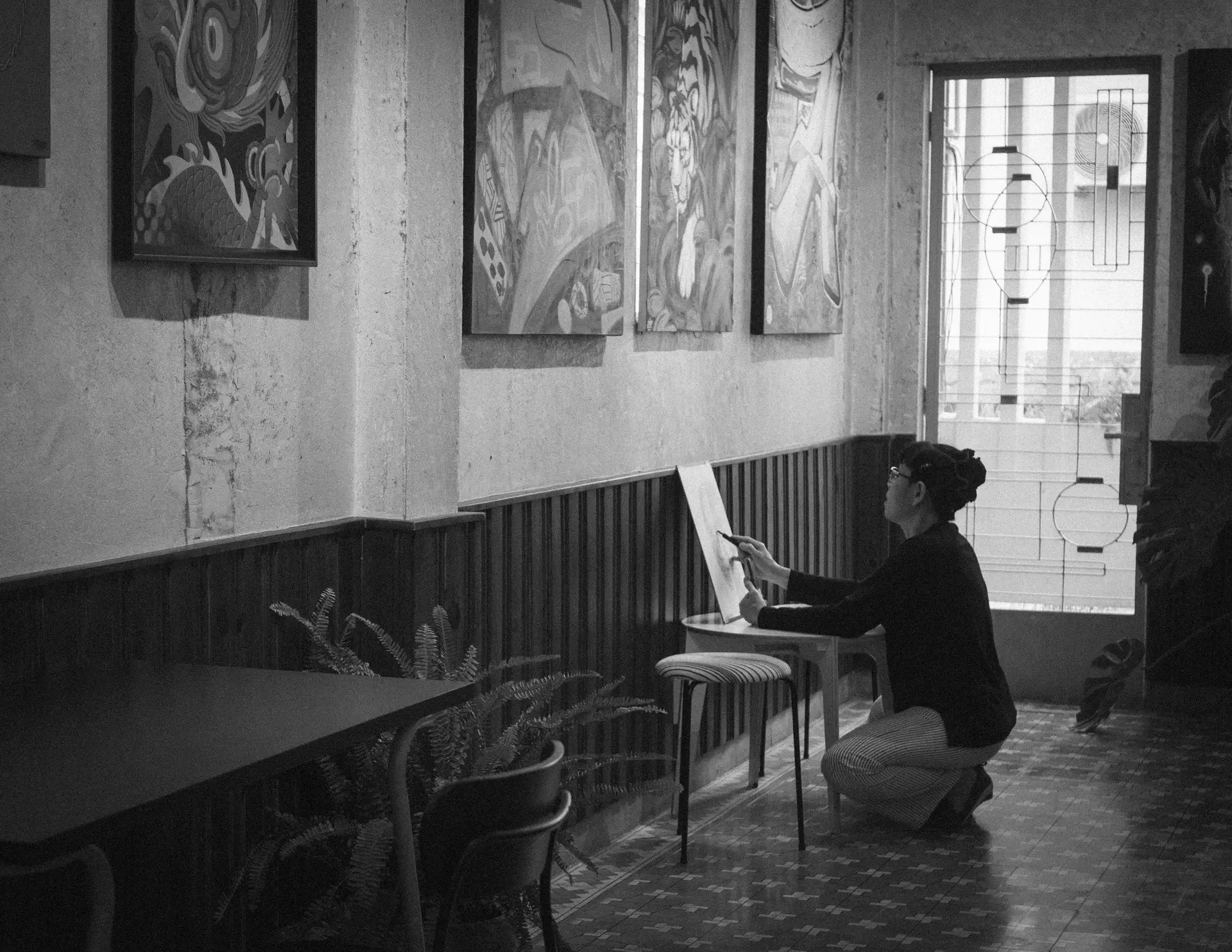 Clara Mendell