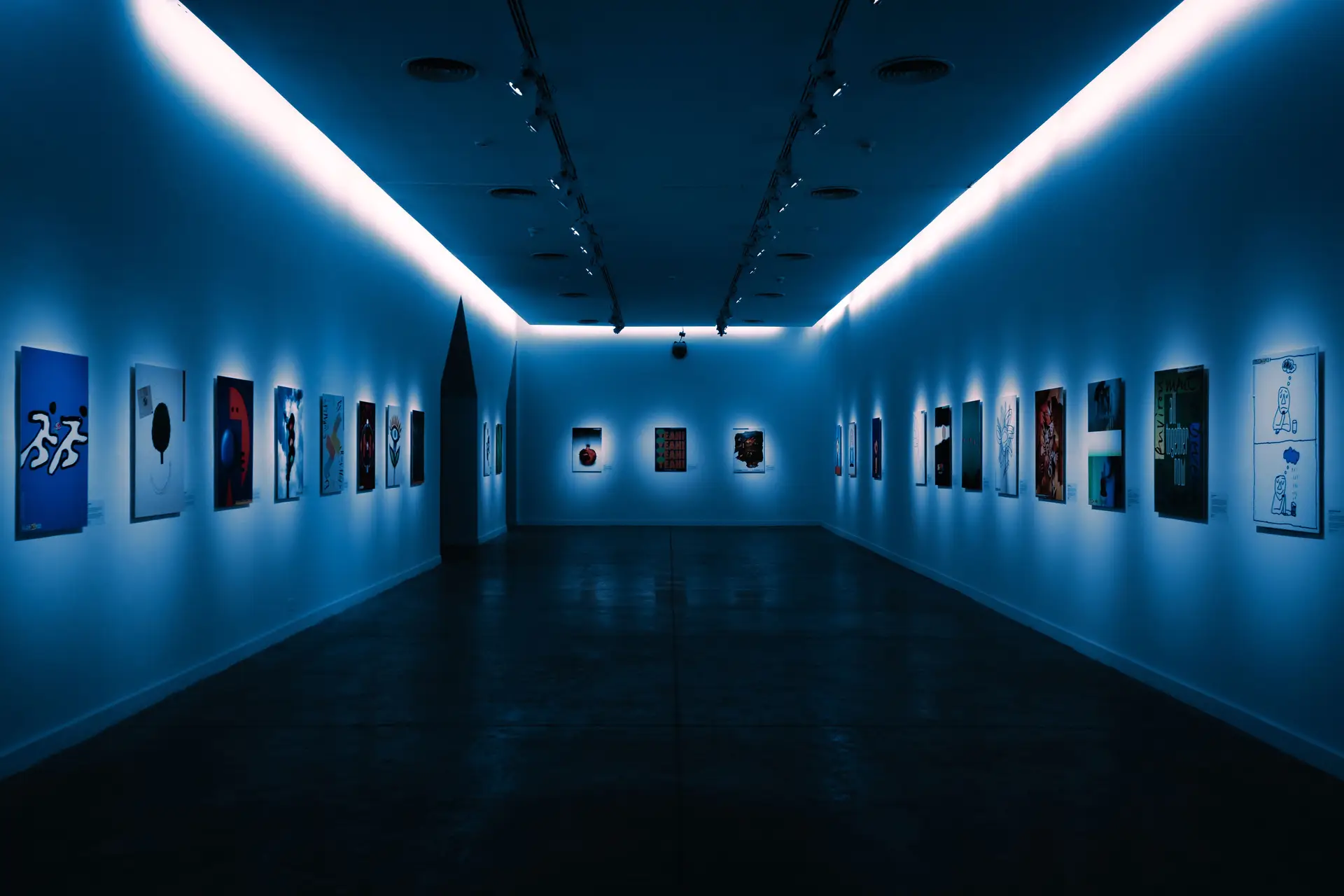 Fotografie- und Content-Projekt Lichtwechsel